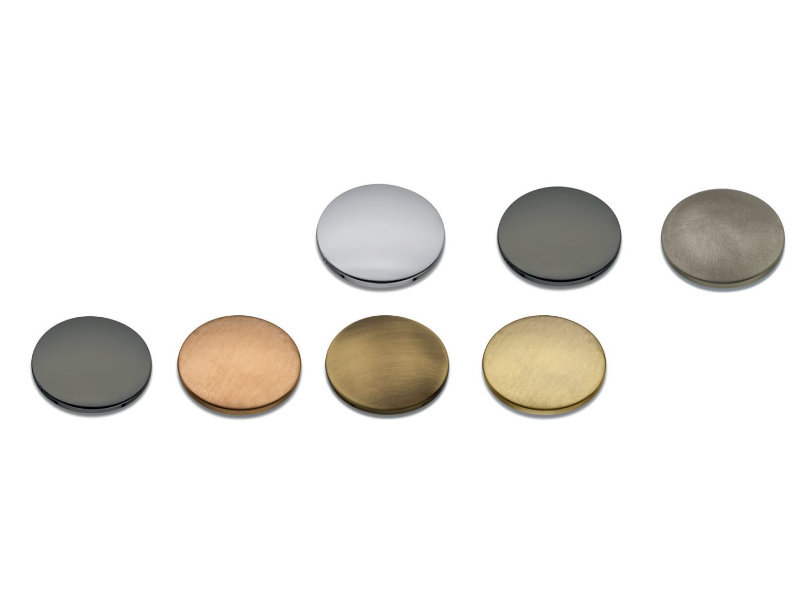 Смеситель для умывальника с высоким верхом CRISTINA Rubinetterie Маяк ARCH-00090287 - Вид №3