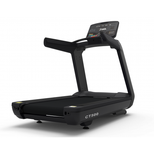 CT500 Беговая дорожка cardiopower pro ct500 CardioPower  - Вид №4