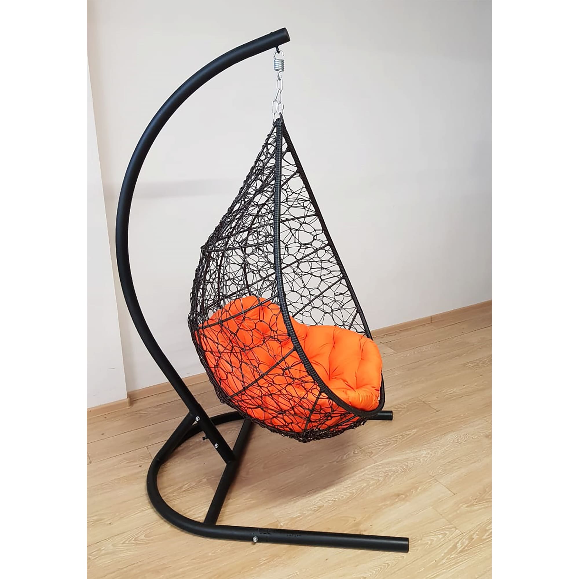 82280221 Подвесное кресло Лина с опорой Santreyd  - Вид №12