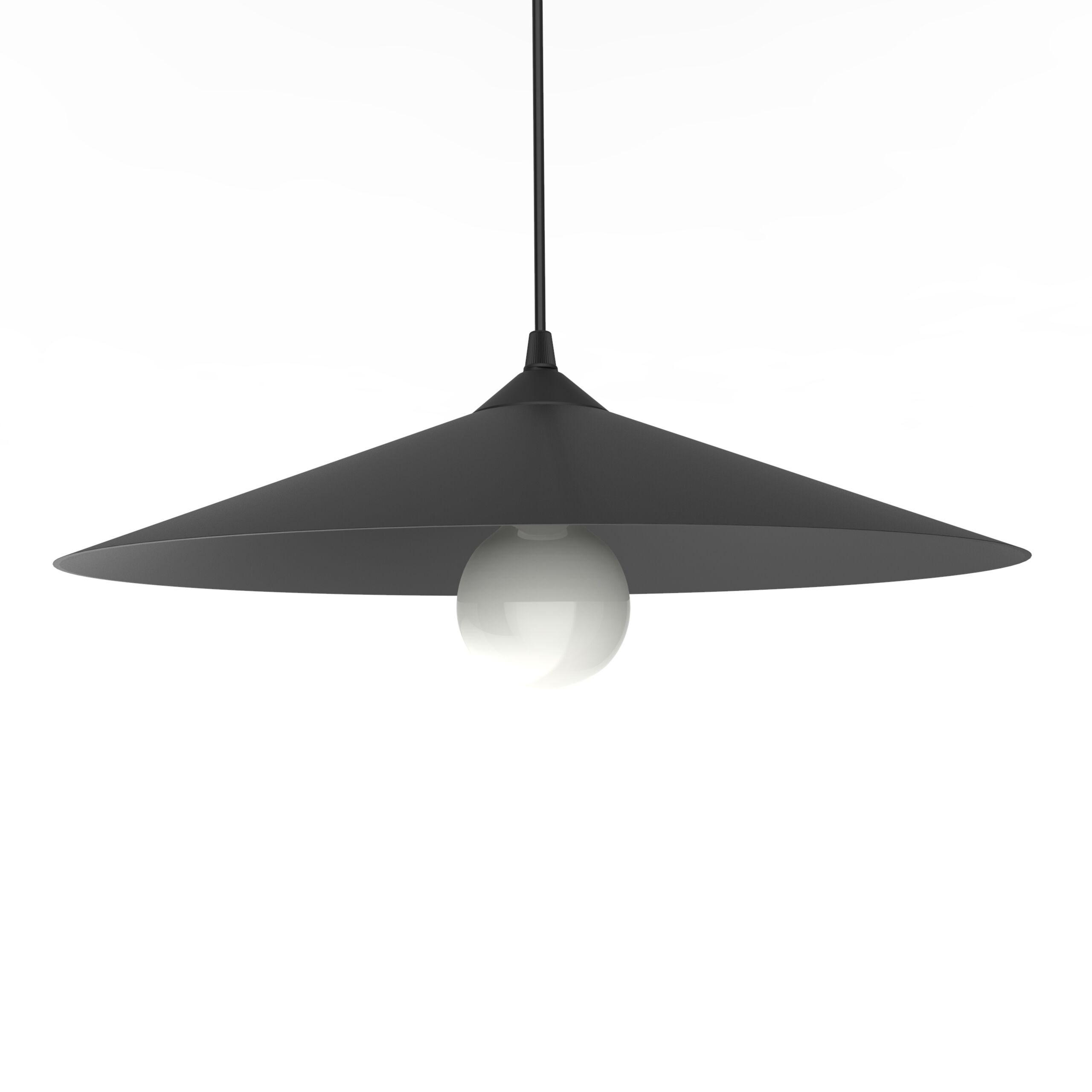 Светодиодный подвесной светильник WayPoint Chapeau ARCH-00099233 - Вид №217