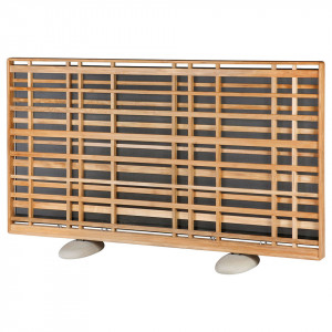 3WS23 Экран Woodland Teak  Woodland Screens