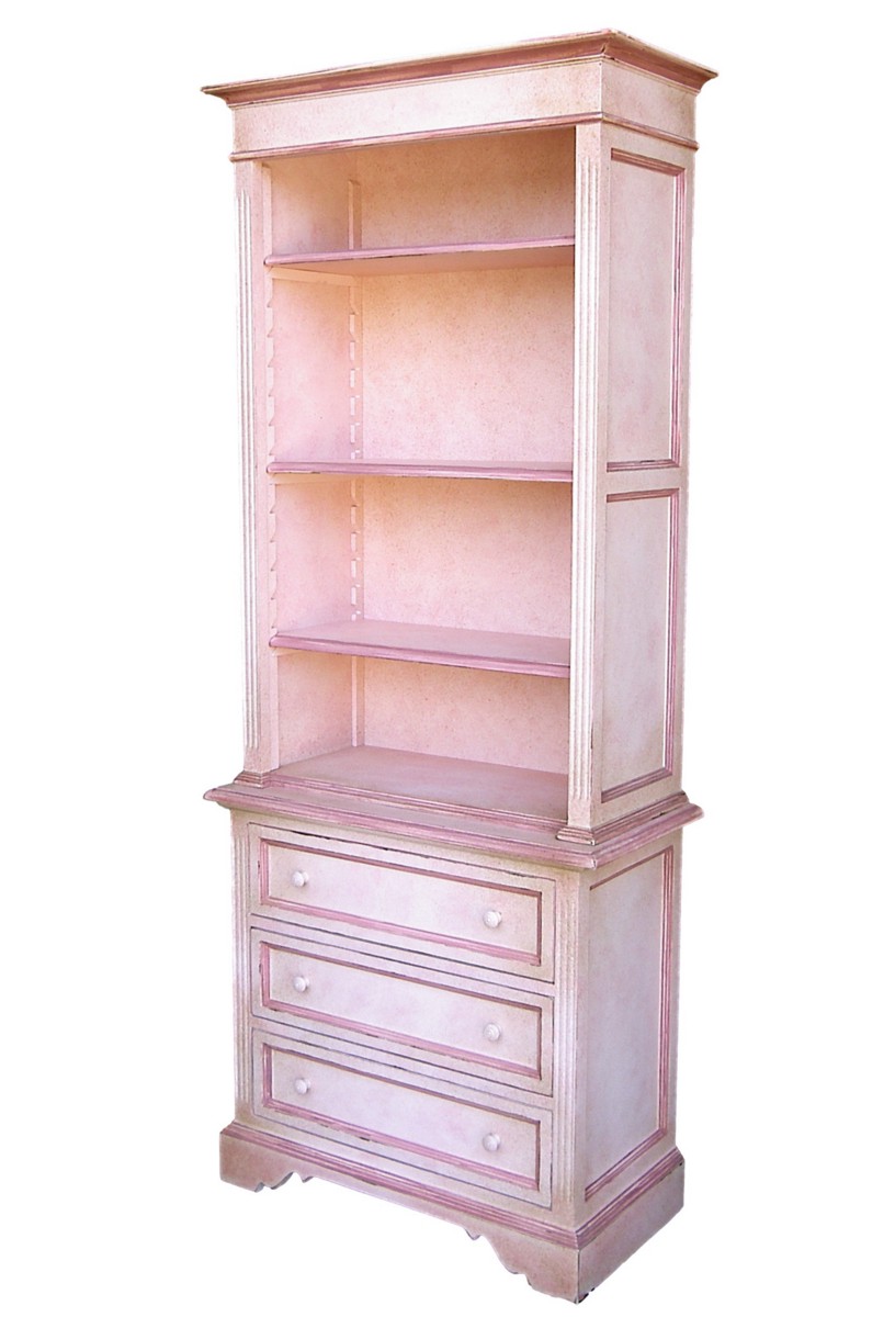 4260 Portaoggetti Bianchini&Capponi PROVENZALE Bianchini Capponi - Вид №4