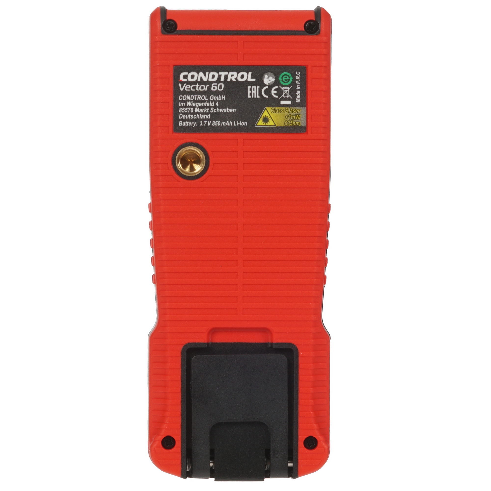 Лазерный дальномер Condtrol Vector 60 8141358 STDN-0003794 - Вид №1