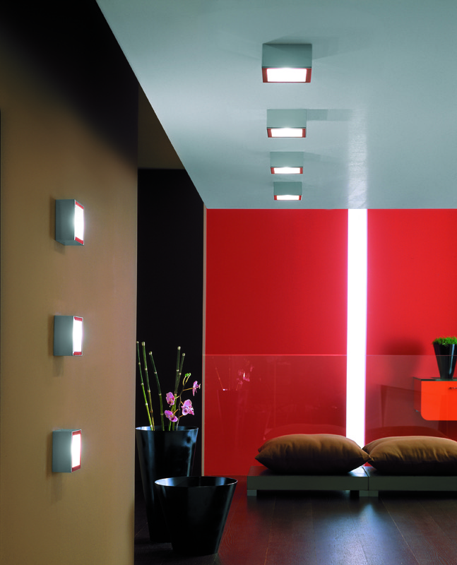 Linea Light 4701 Box универсальный 59317 - Вид №1