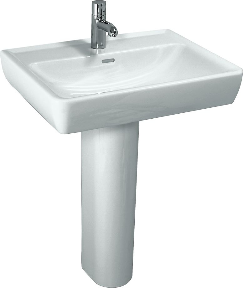 H8189520001091 Раковина LAUFEN PRO - Вид №4
