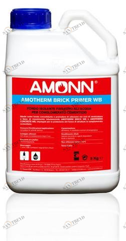 J.F. AMONN Краска противопожарная Pareti sun-id-1387934