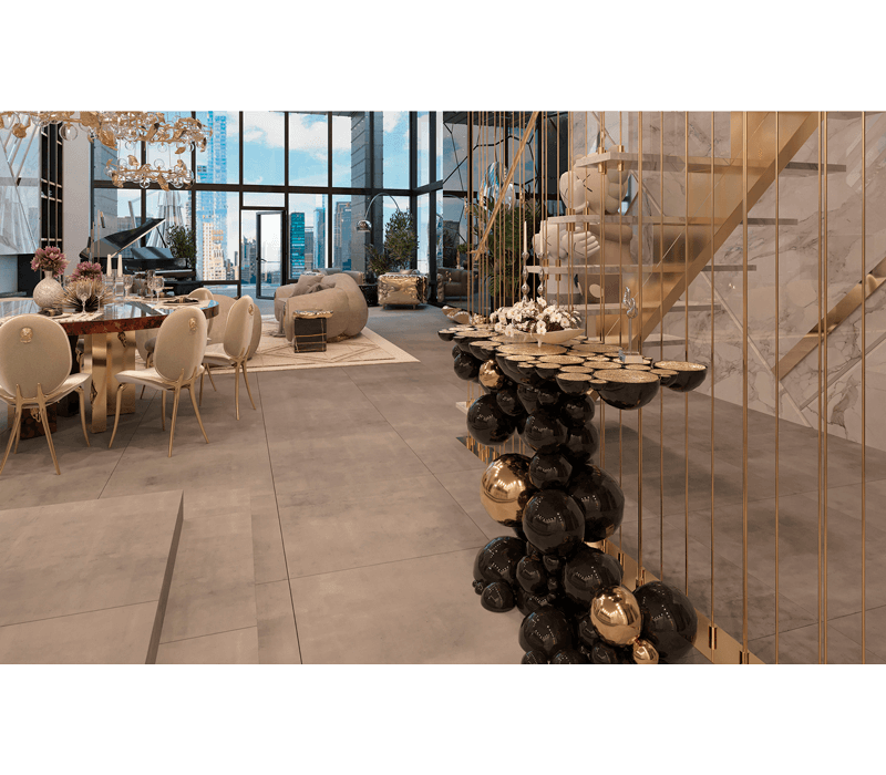 0-261 Консоль Newton  Boca Do Lobo  - Вид №19