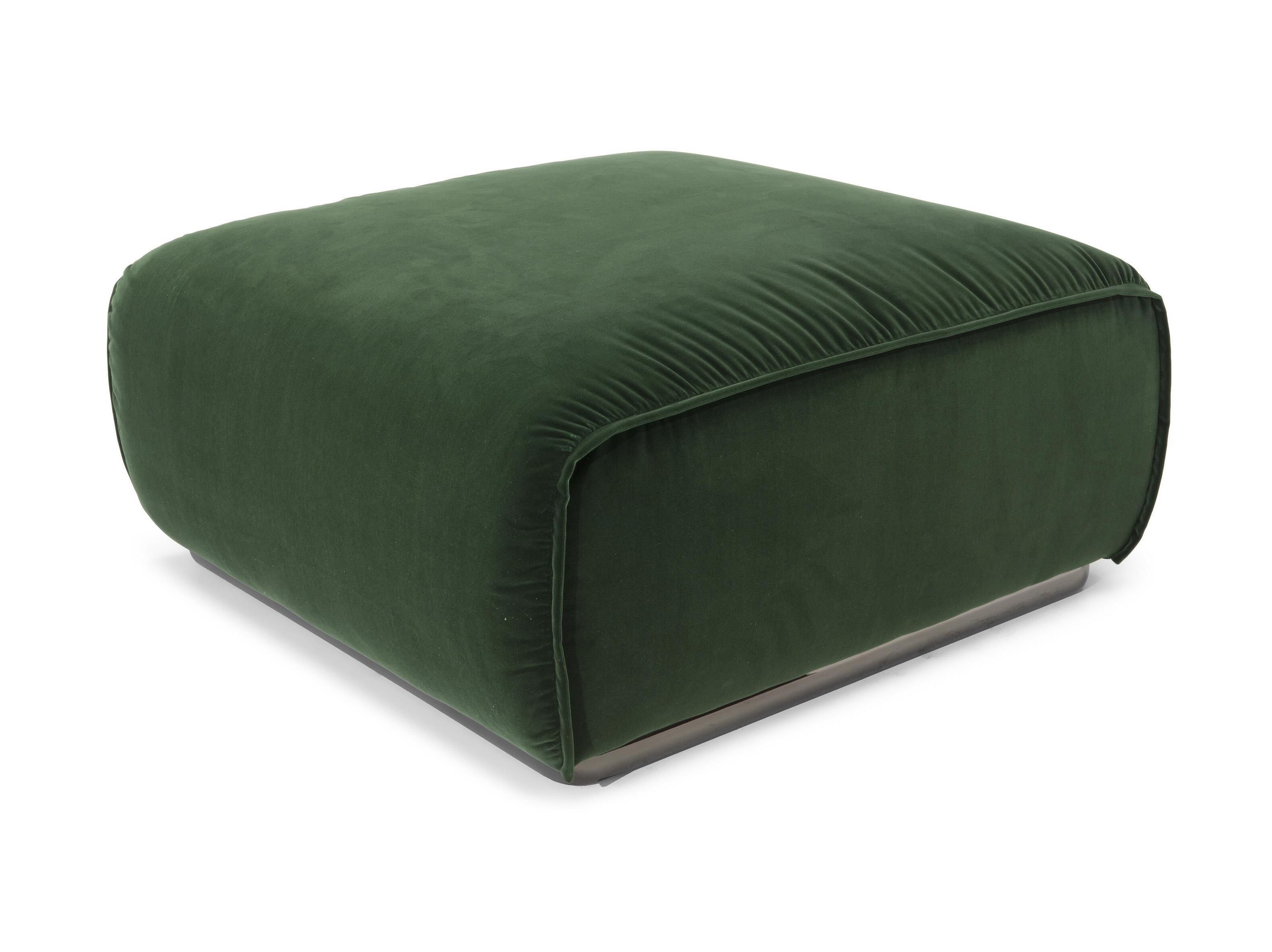 Ткань пуф Natuzzi Italia Icon ARCH-00043200 - Вид №1