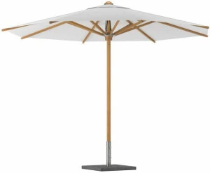 Royal Botania Тиковый зонт Shady