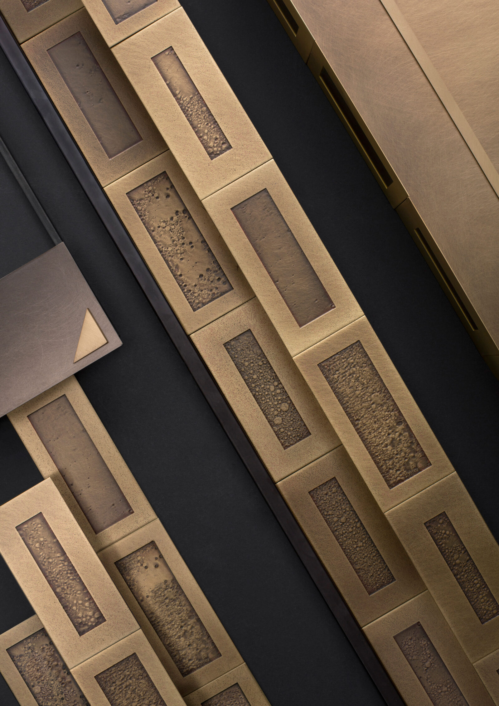 De Castelli Cipher sun-id-1992836 - Вид №1