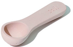 soil Чайная ложка в диатомите sun-id-1364692 - Вид №1