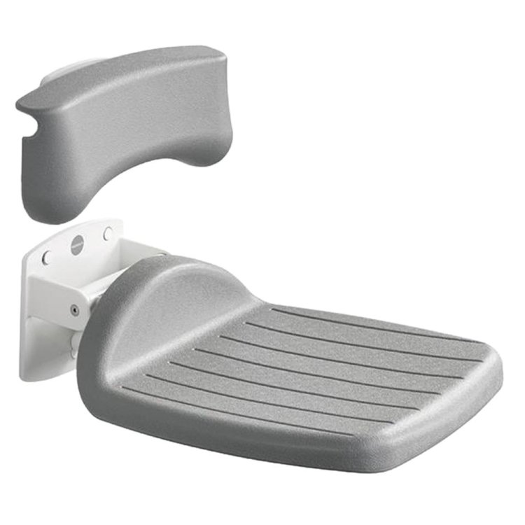 S6632XK Складное сидение для душа 650 мм Ideal Standard CONTOUR