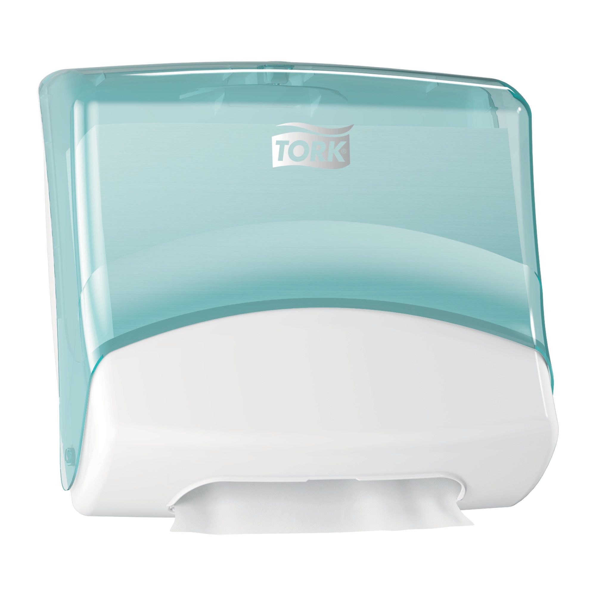 65400038 Дозатор стеклоочистителя в секциях Tork  - Вид №1