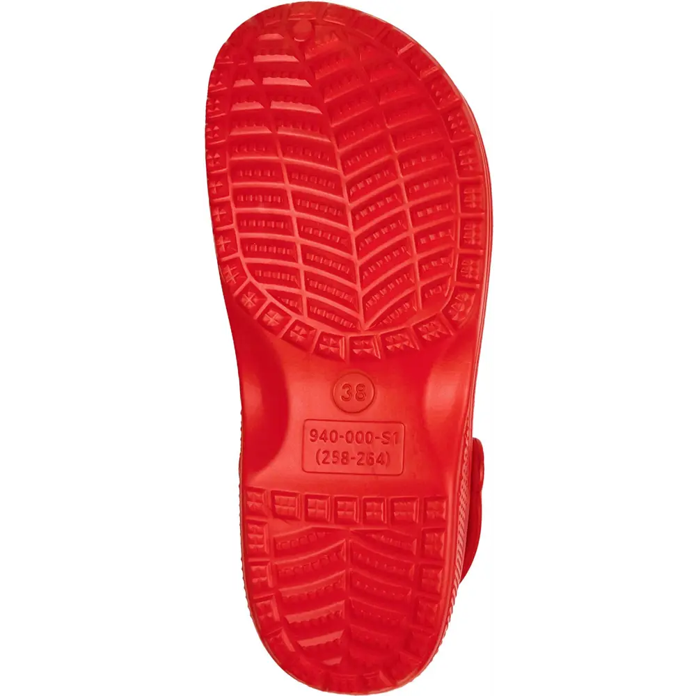 Сабо Dexter Red Comfort — легкая обувь для сада и работы 89346880 STLM-0949132 - Вид №1