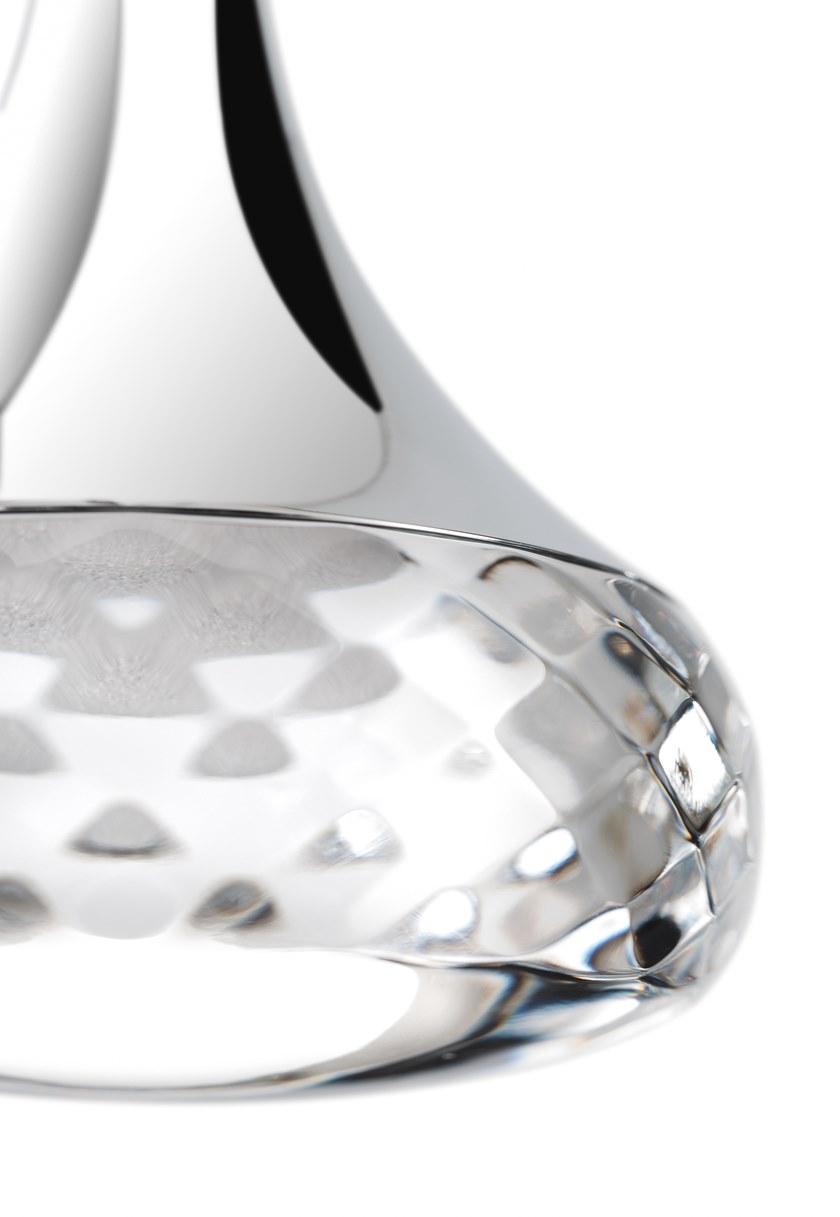 AXOLIGHT Хрустальный светодиодный подвесной светильник Fairy sun-id-1403070 - Вид №1