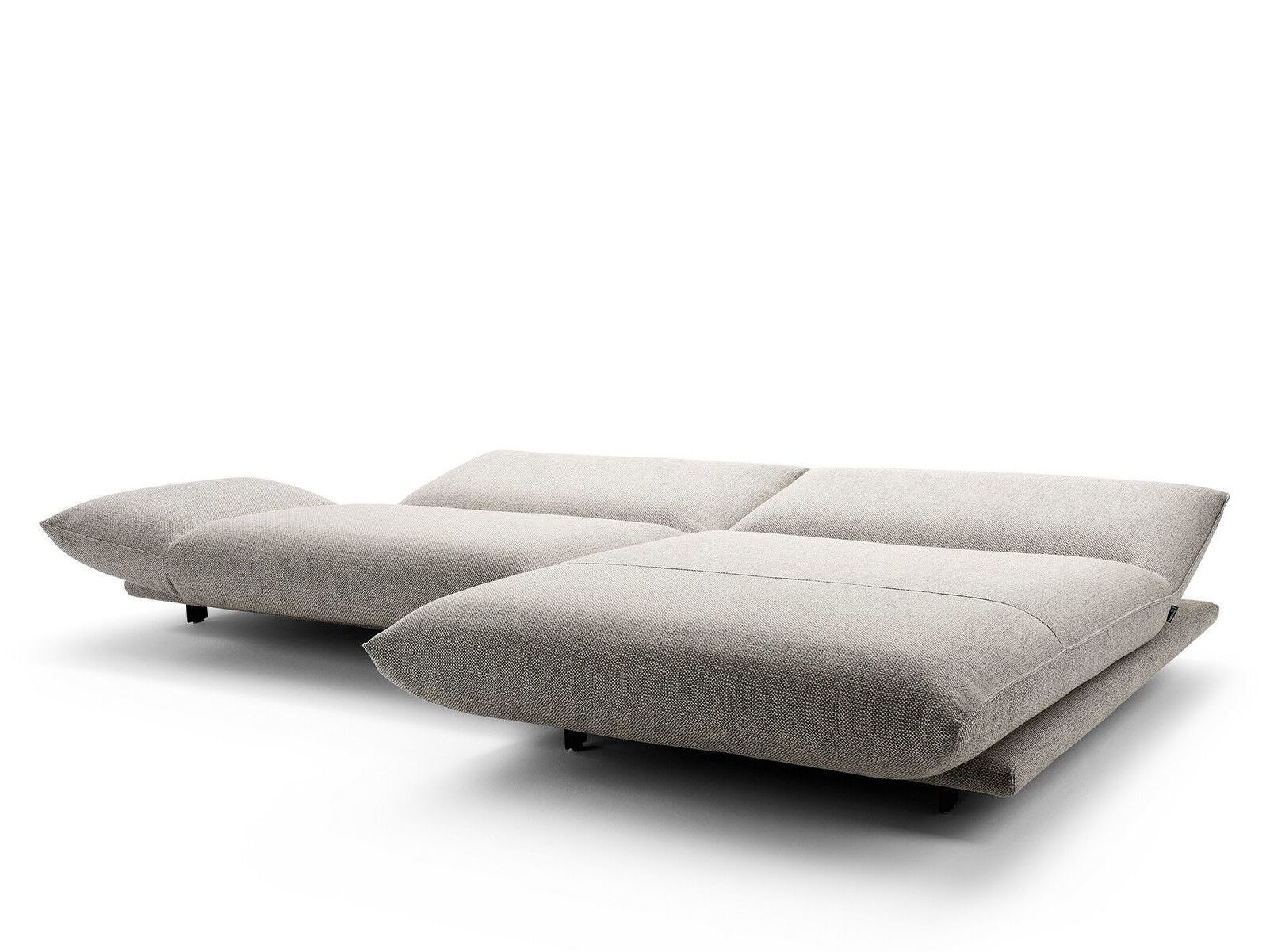 Диван с полуостровом Bullfrog ZAZA ARCH-00125382