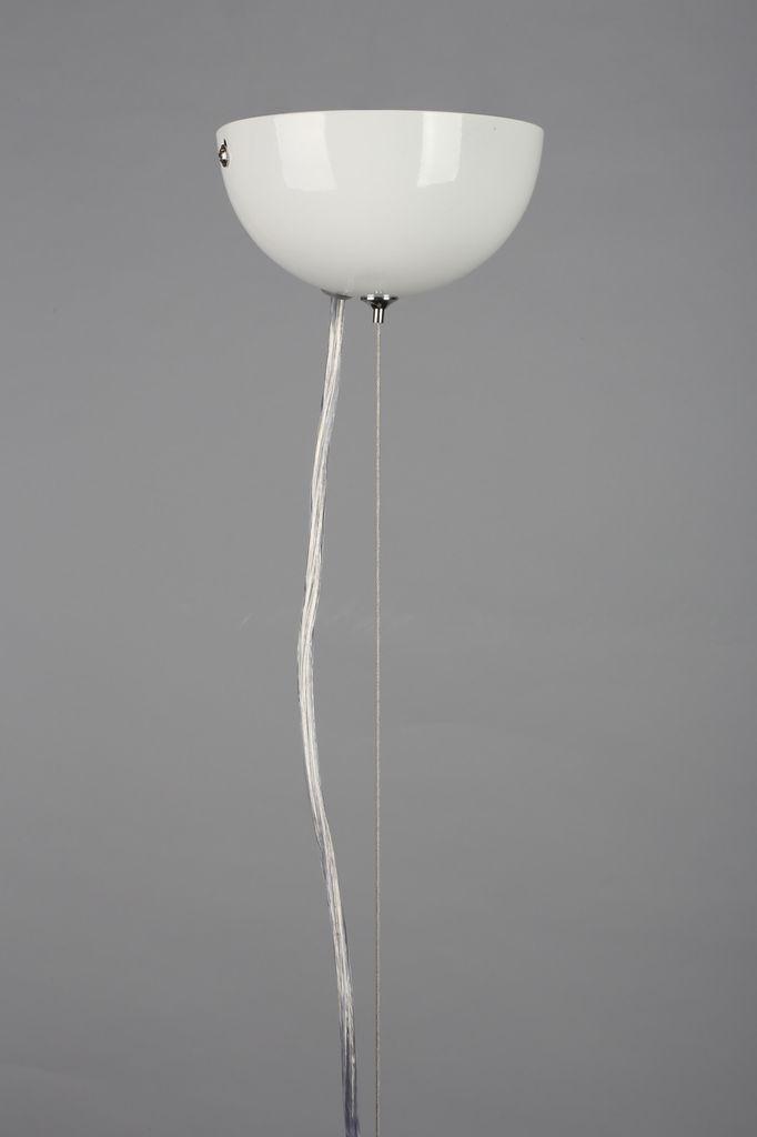 Подвесной светильник Omnilux OML-34726-01 OMNILUX OML-347 201065 Белый  - Вид №1