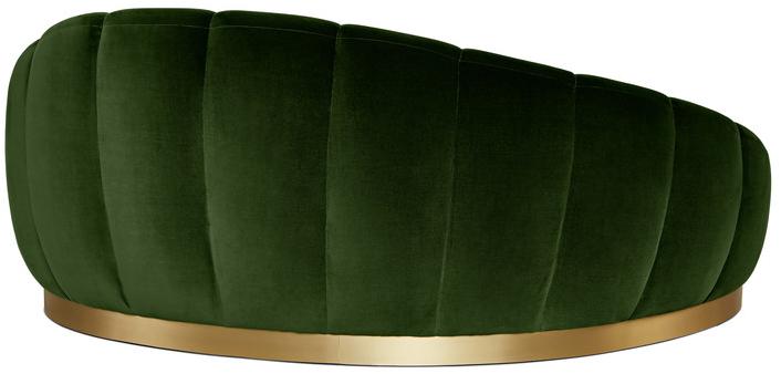 Munna Дормез из ткани Time sun-id-1449232 - Вид №1