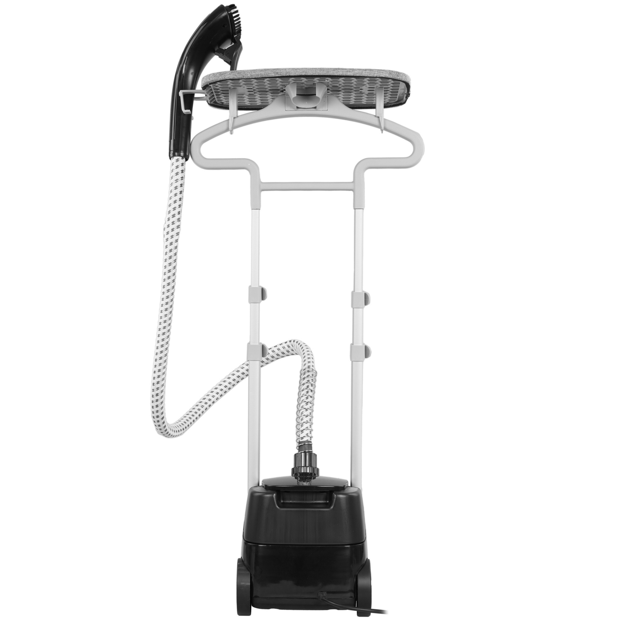 9170078 Отпариватель STINGRAY ST-ST301A черный STDN-0029143 - Вид №5