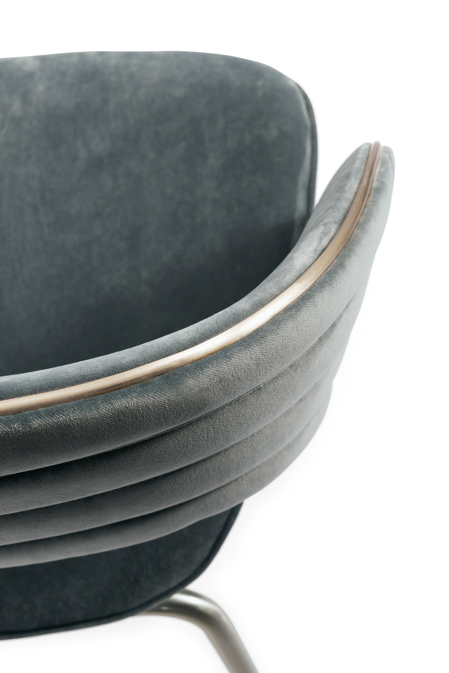 Kylo Framed Стул Visionnaire  - Вид №10