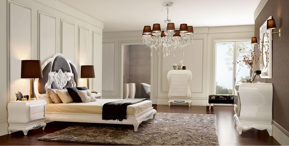 003875 Кровать Jetclass New York - Вид №3