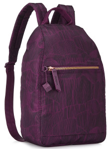 HIC11/664-09 Рюкзак женский HIC11 Vogue RFID Hedgren Inner City