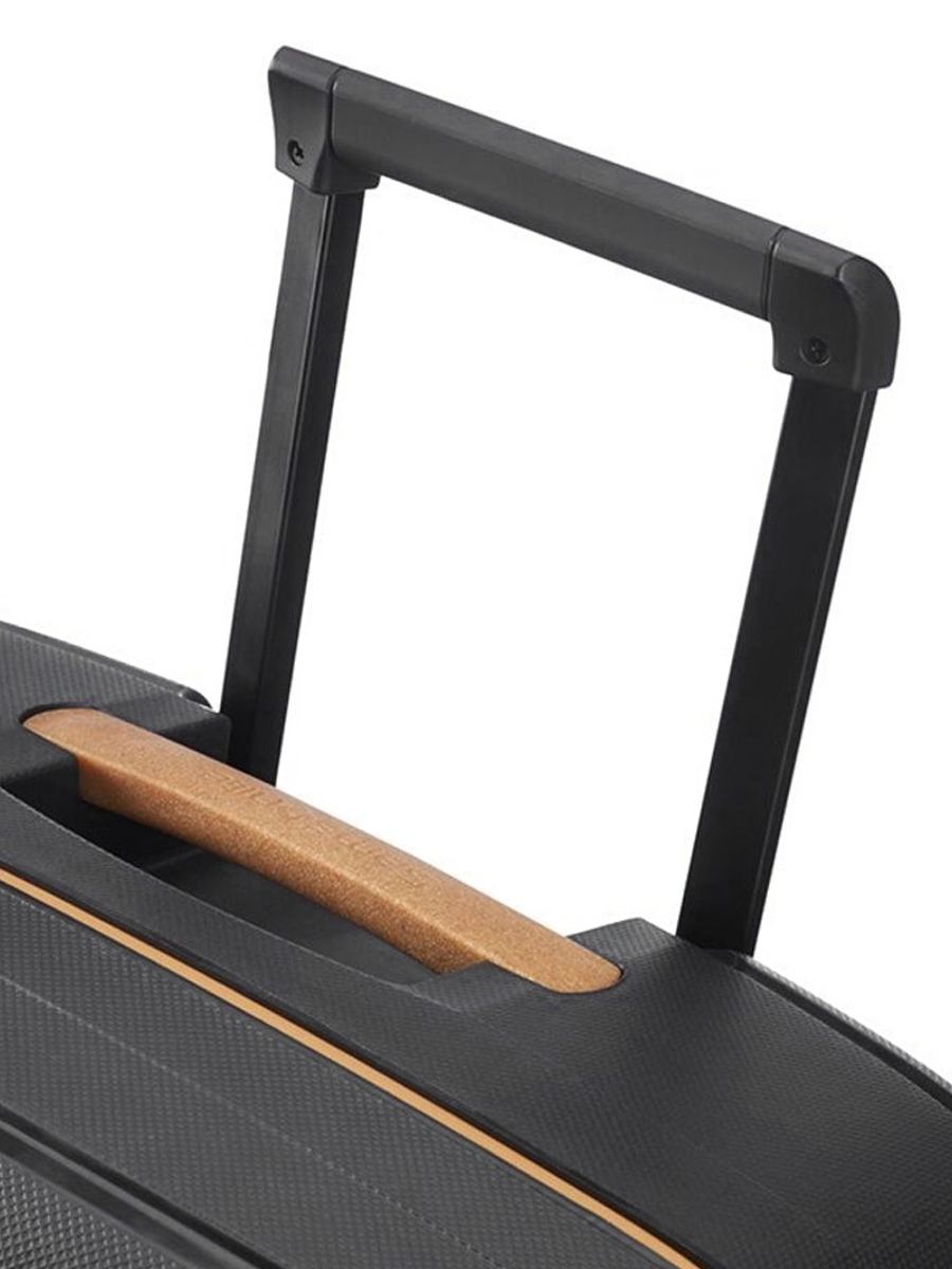 CN0-09004 Чемодан CN0*004 Spinner 81/35 Samsonite S'Cure Eco  - Вид №6