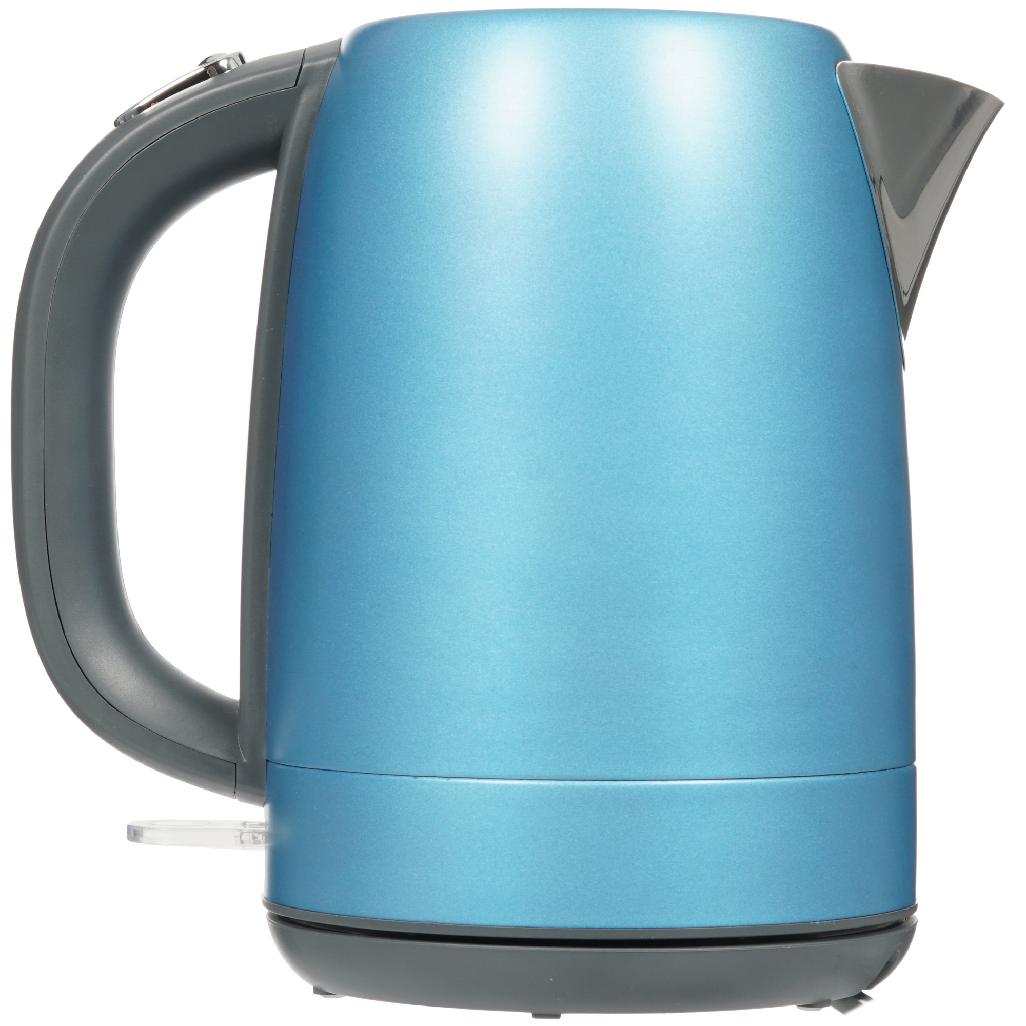 8179032 Электрочайник Sencor SWK 1772BL голубой STDN-0042445 - Вид №1
