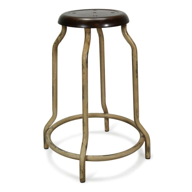 081181 Высокий табурет Francisco Segarra Draco Santreyd