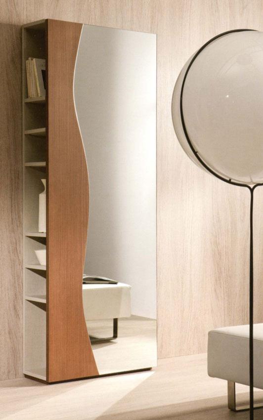 Модульная прихожая Futura PACINI CAPPELLINI 5530 A  - Вид №2