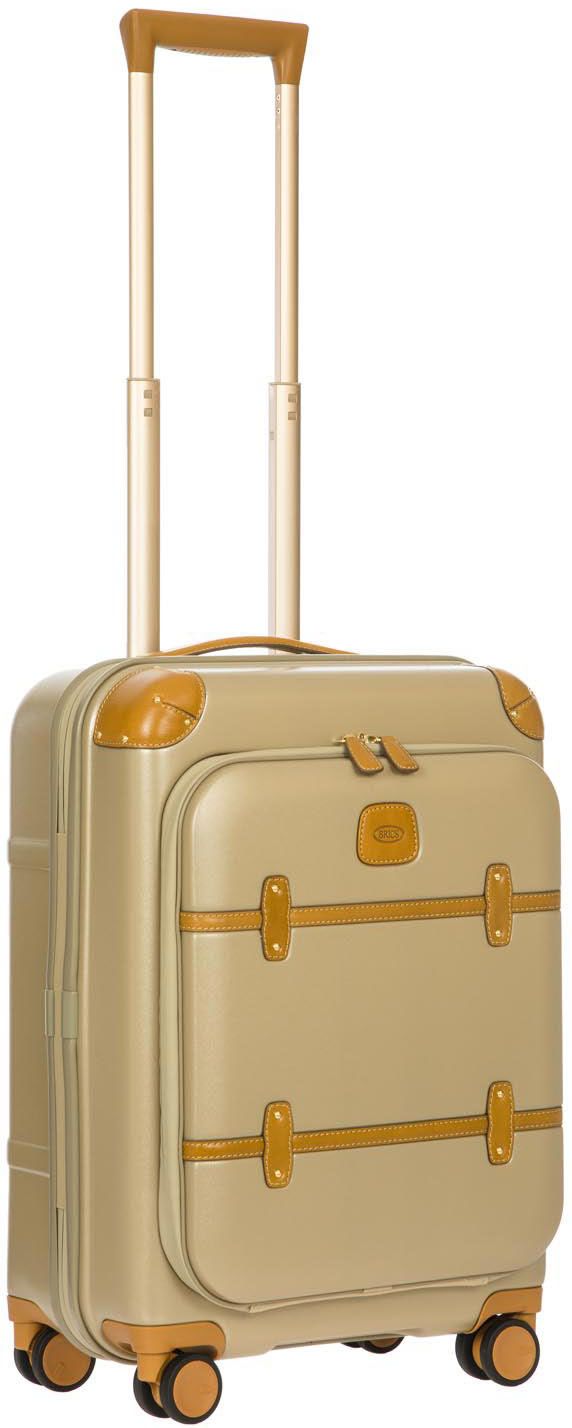 BBG28311.065 Чемодан BBG28311 Bellagio Trolley S Brics Bellagio 2.0  - Вид №1