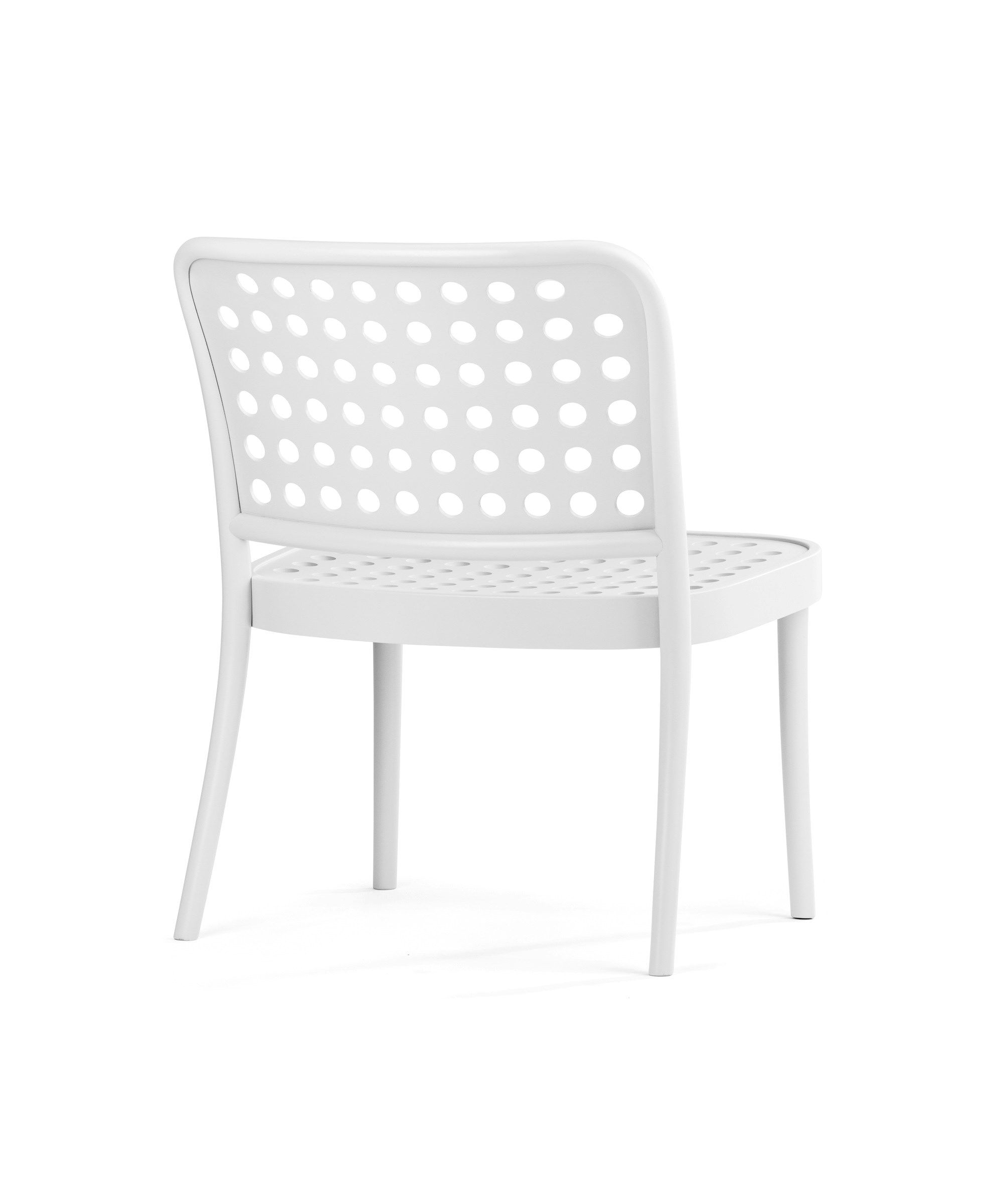 Деревянный стул TON 822 ARCH-00095860 - Вид №4