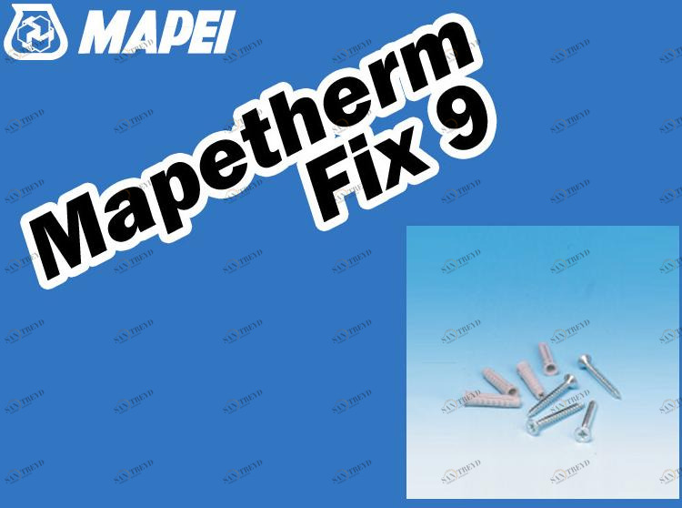MAPEI Ластовица Mapetherm sun-id-1401377
