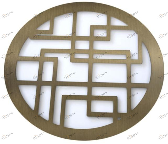 Contardi Встраиваемый потолочный светильник Recessed sun-id-1414385