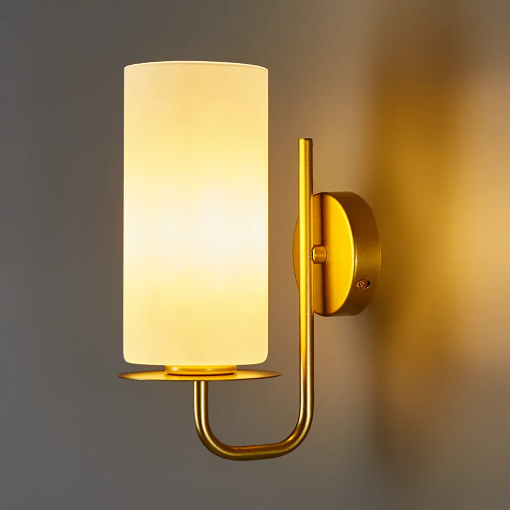 Светильник настенный бра Каталина 60 Вт E14 220 В DE CITY STLM-2120640