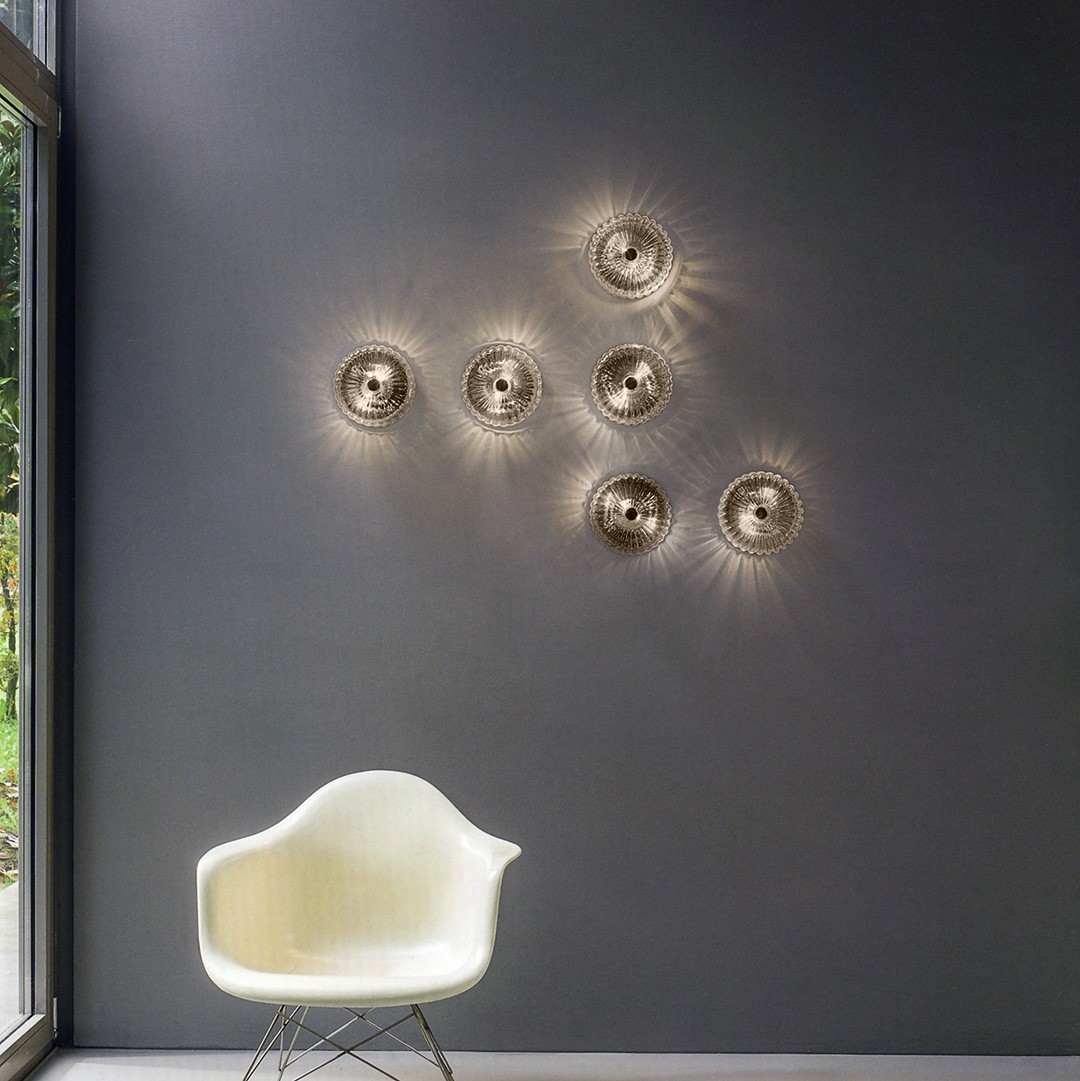 Sylcom 0121 K FU потолочный 103199 - Вид №2