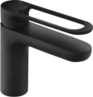 AQ1.12M10160 Однорычажный смеситель для раковины HEWI System-Armaturen 