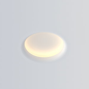 SN 440 Встраиваемый купольный гипсовый светильник Stellanova ATLAS 600