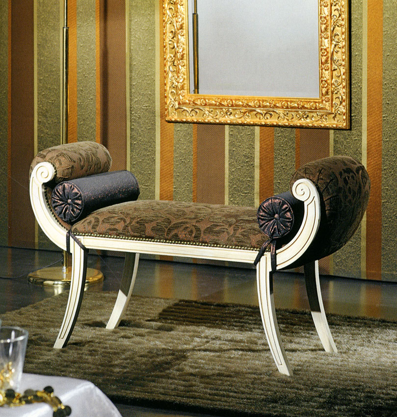 Банкетка  MIRANDOLA 217/P 