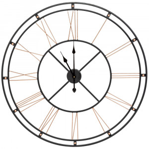 19091201 Часы «Гринвич / День» Object Desire