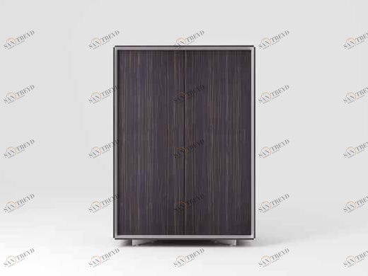 MASCAGNI Высокий деревянный офисный шкаф Ceo sun-id-1397354