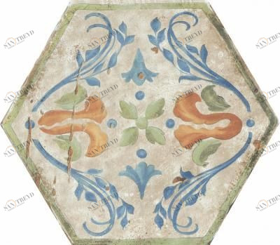 Виченца Майолика HGD\A160\SG2300 20х23,1 Kerama Marazzi HGDA160SG2300