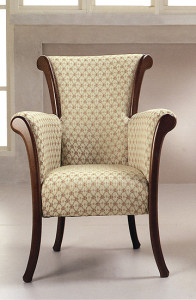 Стул  PIERMARIA BIANCA