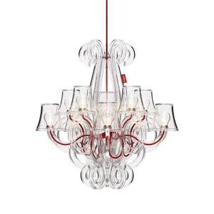 Люстра RockCoco