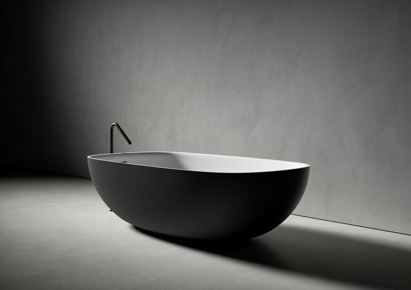 Boffi Ванна CristalPlant® Faroe sun-id-1490719 - Вид №1