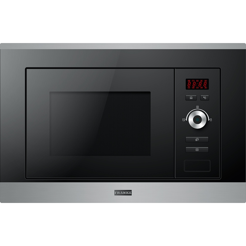 Духовой шкаф   FMW 20 SMP G XS Franke Smart Plus FMW 20 SMP G XS Нержавеющая сталь / Черный 