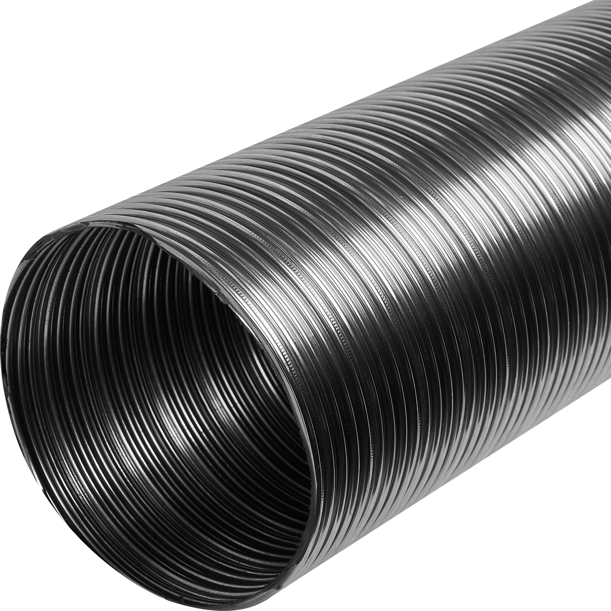 Гофрированный дымоход Santreyd 1.5 м для систем газоотвода 82826246 STLM-0036612