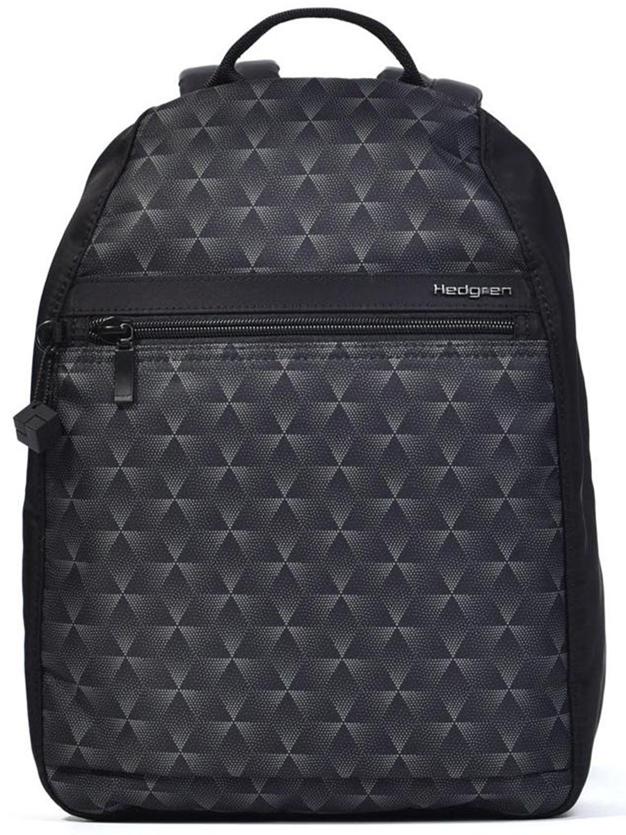 HIC11L/609-09 Рюкзак женский HIC11L Vogue L RFID Hedgren Inner City  - Вид №2