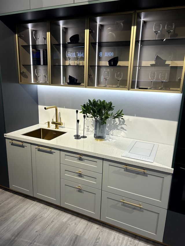 Столешницы для кухни - Тоскана / 12 мм LIGRON LIST218 774 - Вид №4