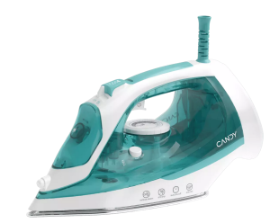 5489809 Утюг Candy CI-104 белый